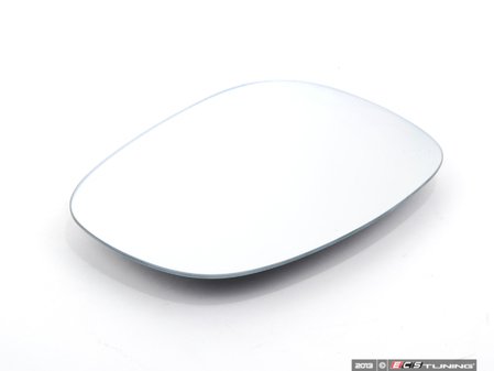 ES#1844620 - 51167252895 - standard Mirror Glass - Left - Factory replacement mirror glass - Genuine BMW - BMW