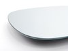ES#1844620 - 51167252895 - standard Mirror Glass - Left - Factory replacement mirror glass - Genuine BMW - BMW