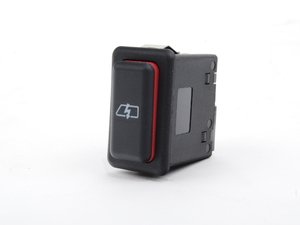 ES#166439 - 61311369375 - Circuit Breaker Switch - (NO LONGER AVAILABLE) - Kill the power to the windows and mirrors - Genuine BMW - 