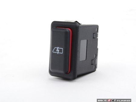 ES#166439 - 61311369375 - Circuit Breaker Switch - (NO LONGER AVAILABLE) - Kill the power to the windows and mirrors - Genuine BMW - 