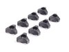 ES#256766 - 82112149553 - Kayak Carrier - Attaches to the BMW roof rack base bars - Genuine BMW - BMW