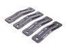 ES#256766 - 82112149553 - Kayak Carrier - Attaches to the BMW roof rack base bars - Genuine BMW - BMW