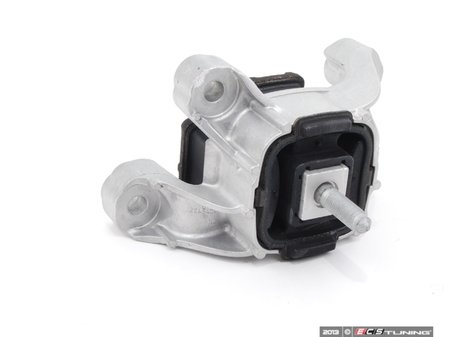 ES#41827 - 22316784355 - Transmission Support Bracket / Mount - Keep your MINI shifts smooth and without vibrations - Genuine MINI - MINI
