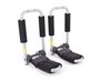 ES#256766 - 82112149553 - Kayak Carrier - Attaches to the BMW roof rack base bars - Genuine BMW - BMW