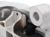 ES#41827 - 22316784355 - Transmission Support Bracket / Mount - Keep your MINI shifts smooth and without vibrations - Genuine MINI - MINI