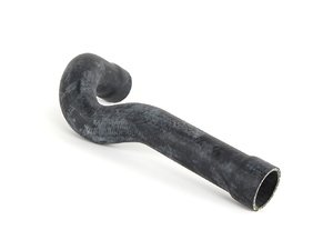 ES#24935 - 11531726344 - Radiator Hose - Lower - Replace your radiator hoses before a blown hose leaves you stranded. - Genuine BMW - BMW