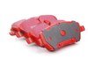 ES#2070782 - DP32056C - EBC Redstuff Ceramic Pads Set - Upgrade to EBC pads in your MINI - EBC - MINI