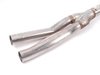 ES#2194274 - 18102208794 - BMW M Performance Exhaust System - (NO LONGER AVAILABLE) - Add an aggressive note to your factory exhaust - Genuine BMW M Performance - BMW