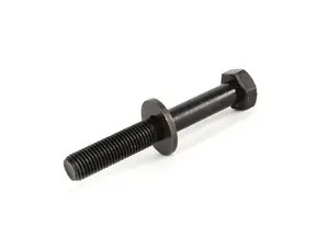 E46 Hex Bolt With Washer