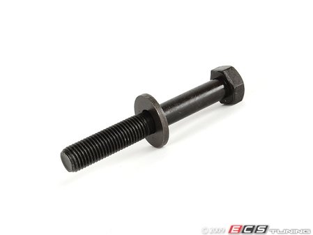 ES#57395 - 33321090693 - E46 Hex Bolt With Washer - M12X1.5X8.8-10.9 - Genuine BMW - BMW