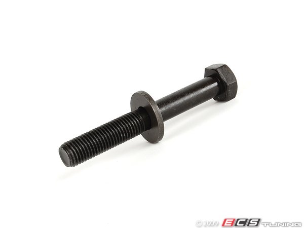 Genuine BMW - 33321090693 - E46 Hex Bolt With Washer (33-32-1-090-693)