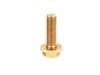 ES#56717 - 33171136186 - Hex Bolt - Priced Each - (NO LONGER AVAILABLE) - M12x1.5x40-8.8 - Genuine BMW - 