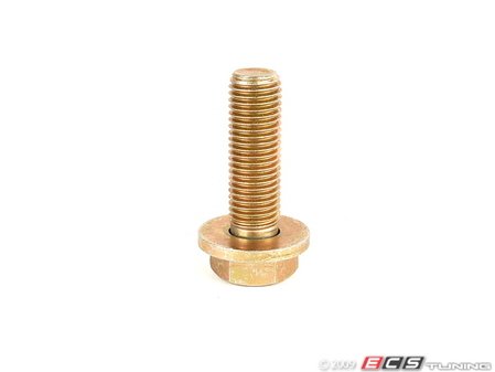 ES#56717 - 33171136186 - Hex Bolt - Priced Each - (NO LONGER AVAILABLE) - M12x1.5x40-8.8 - Genuine BMW - 