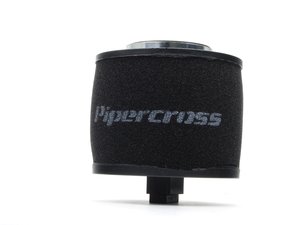 ES#2623124 - PX1781 - N52 Euro Air Box Performance Foam Air Filter - More air flow means more power! Direct replacement with long service life. - Pipercross - BMW