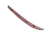 ES#76635 - 51128040152 - Lower Trim Cover - Located in the center of the rear bumper - Genuine BMW - BMW