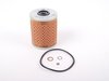 ES#24087 - 11427833769 - Oil Filter Kit - Genuine BMW filter - Genuine BMW - BMW