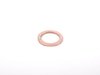 ES#24087 - 11427833769 - Oil Filter Kit - Genuine BMW filter - Genuine BMW - BMW