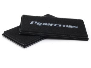 ES#2623129 - PP1667 - M156 Performance Foam Air Filters - Set - More air flow means more power! Direct replacement with long service life. - Pipercross - Mercedes Benz