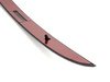 ES#76635 - 51128040152 - Lower Trim Cover - Located in the center of the rear bumper - Genuine BMW - BMW