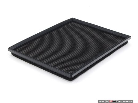ES#2623123 - PP1385 - Performance Foam Air Filter - More air flow means more power! Direct replacement with long service life. - Pipercross - Mercedes Benz