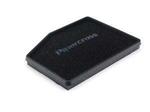 ES#2623149 - PP1594 - Performance Foam Air Filter - More air flow means more power! Direct replacement with long service life. - Pipercross - Porsche
