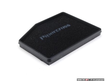 ES#2623149 - PP1594 - Performance Foam Air Filter - More air flow means more power! Direct replacement with long service life. - Pipercross - Porsche