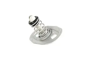 Hood Lock - Upper Portion
