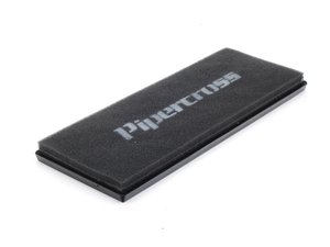 ES#2623139 - PP1516 - Performance Foam Air Filter - More Air Flow Means More Power! Direct Replacement With Long Service Life. - Pipercross - Mercedes Benz
