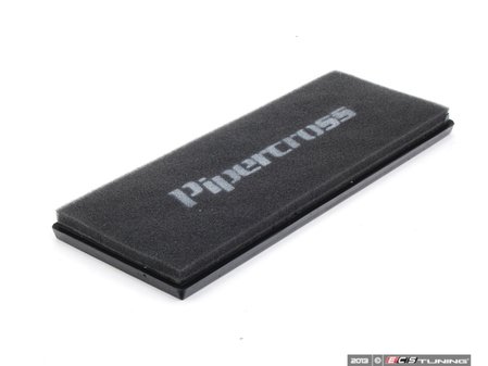 ES#2623139 - PP1516 - Performance Foam Air Filter - More Air Flow Means More Power! Direct Replacement With Long Service Life. - Pipercross - Mercedes Benz