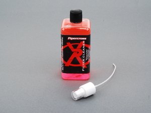 ES#2626404 - C9003 - Filter Cleaning Fluid - 500ml - Removes dirt from oiled Pipercross filters to regain air flow performance - Pipercross - Audi BMW Mercedes Benz MINI Porsche