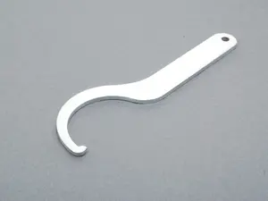 Adjuster Nut Wrench - 80-90 Larger Spring Perch Nut
