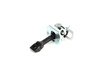 ES#90312 - 51218160959 - Front Door Brake - Priced Each - Used to prevent over-extension of the front door - Genuine BMW - BMW