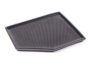 ES#2623155 - PP1643 - Performance Foam Air Filter - More air flow means more power! Direct replacement with long service life. - Pipercross - BMW