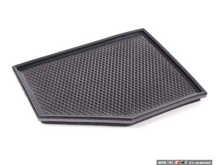 ES#2623155 - PP1643 - Performance Foam Air Filter - More air flow means more power! Direct replacement with long service life. - Pipercross - BMW
