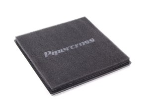 ES#2623145 - PP1351 - Performance Foam Air Filter - More air flow means more power! Direct replacement with long service life. - Pipercross - BMW