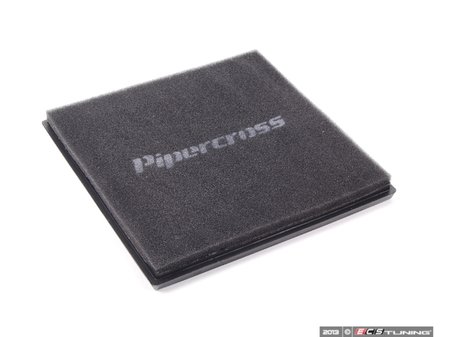 ES#2623145 - PP1351 - Performance Foam Air Filter - More air flow means more power! Direct replacement with long service life. - Pipercross - BMW