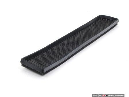 ES#2623181 - PP1519 - Performance Foam Air Filter - More air flow means more power! Direct replacement with long service life. - Pipercross - Mercedes Benz