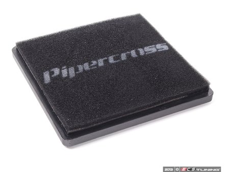 ES#2623161 - PP1208 - Performance Foam Air Filter - More air flow means more power! Direct replacement with long service life. - Pipercross - Porsche