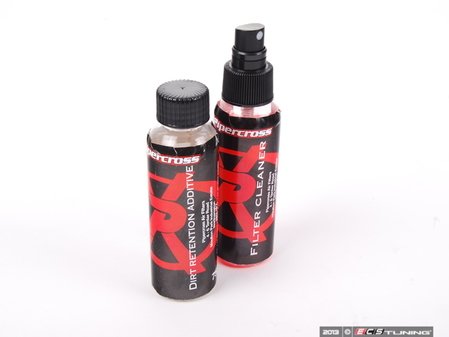 ES#2626400 - C9005 -  Pipercross Filter Cleaning Kit - Includes cleaner and dirt retention additive - Pipercross - Audi BMW Mercedes Benz MINI Porsche