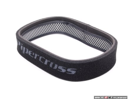 ES#2623142 - PX1205 - Performance Foam Air Filter - More air flow means more power! Direct replacement with long service life. - Pipercross - Mercedes Benz