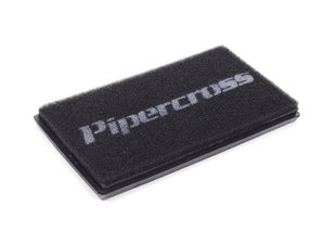 ES#2623120 - PP1213 - Performance Foam Air Filter - More air flow means more power! Direct replacement with long service life. - Pipercross - BMW