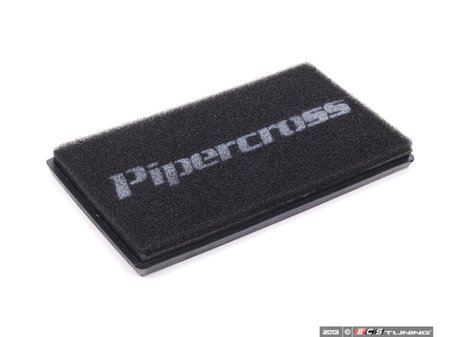 ES#2623120 - PP1213 - Performance Foam Air Filter - More air flow means more power! Direct replacement with long service life. - Pipercross - BMW