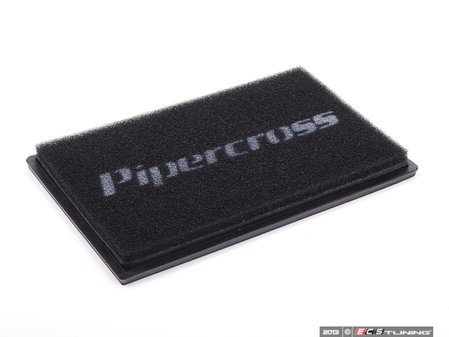 ES#2626121 - PP1536 - Performance Foam Air Filter - More air flow means more power! Direct replacement with long service life. - Pipercross - MINI