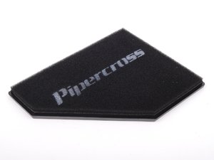 ES#2623141 - PP1711 - E90 335d Performance Foam Air Filter - More air flow means more power! Direct replacement with long service life. - Pipercross - BMW