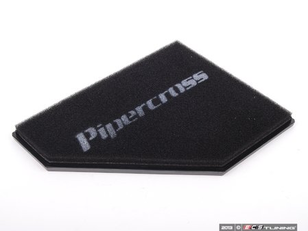 ES#2623141 - PP1711 - E90 335d Performance Foam Air Filter - More air flow means more power! Direct replacement with long service life. - Pipercross - BMW