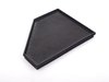 ES#2623141 - PP1711 - E90 335d Performance Foam Air Filter - More air flow means more power! Direct replacement with long service life. - Pipercross - BMW