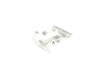 ES#40263 - 18211723410 - Exhaust Bracket - Hangs the rear muffler in place - Genuine BMW - BMW