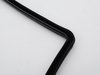 ES#2623094 - 11121733969 - Ignition Coil Cover Gasket - Priced Each - Seals the coil cover to the rocker box - Elring - BMW