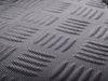 ES#2622764 - 9548wb-5 - Rubber Cargo Liner - Protects your carpet by keeping spills and dirt contained - Bremmen Parts - Volkswagen