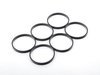 ES#2626516 - 11617547242 - Intake Gasket Set - 1 for each intake runner, 6 in total - Elring - BMW